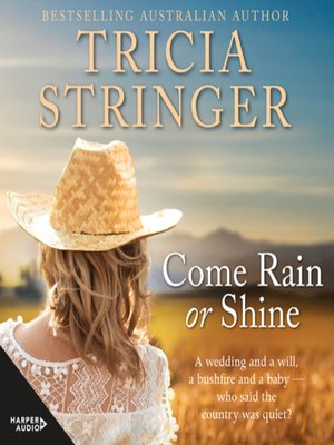 cover image of Come Rain Or Shine